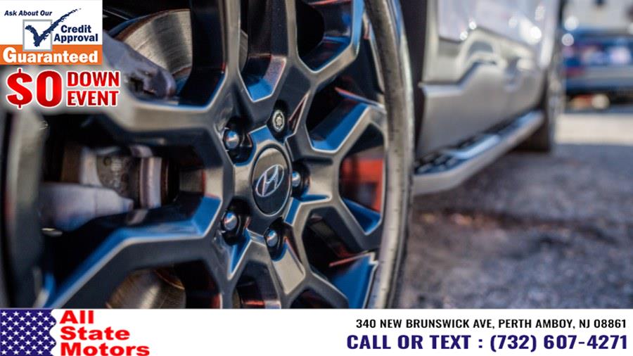 2022 Hyundai Santa Fe XRT AWD, available for sale in Perth Amboy, New Jersey | All State Motor Inc. Perth Amboy, New Jersey 2022 Hyundai Santa Fe XRT AWD, available for sale in Perth Amboy, New Jersey | All State Motor Inc. Perth Amboy, New Jersey
