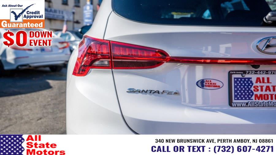 2022 Hyundai Santa Fe XRT AWD, available for sale in Perth Amboy, New Jersey | All State Motor Inc. Perth Amboy, New Jersey 2022 Hyundai Santa Fe XRT AWD, available for sale in Perth Amboy, New Jersey | All State Motor Inc. Perth Amboy, New Jersey