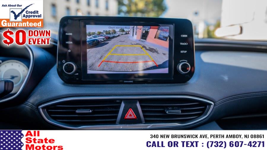 2022 Hyundai Santa Fe XRT AWD, available for sale in Perth Amboy, New Jersey | All State Motor Inc. Perth Amboy, New Jersey 2022 Hyundai Santa Fe XRT AWD, available for sale in Perth Amboy, New Jersey | All State Motor Inc. Perth Amboy, New Jersey