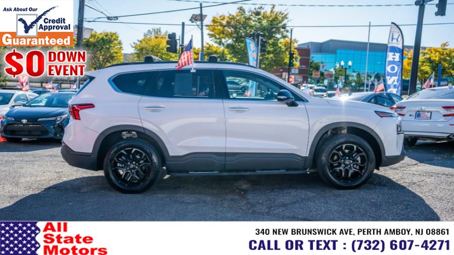 2022 Hyundai Santa Fe XRT AWD, available for sale in Perth Amboy, New Jersey | All State Motor Inc. Perth Amboy, New Jersey 2022 Hyundai Santa Fe XRT AWD, available for sale in Perth Amboy, New Jersey | All State Motor Inc. Perth Amboy, New Jersey