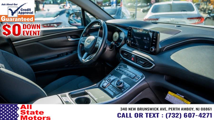 2022 Hyundai Santa Fe XRT AWD, available for sale in Perth Amboy, New Jersey | All State Motor Inc. Perth Amboy, New Jersey 2022 Hyundai Santa Fe XRT AWD, available for sale in Perth Amboy, New Jersey | All State Motor Inc. Perth Amboy, New Jersey