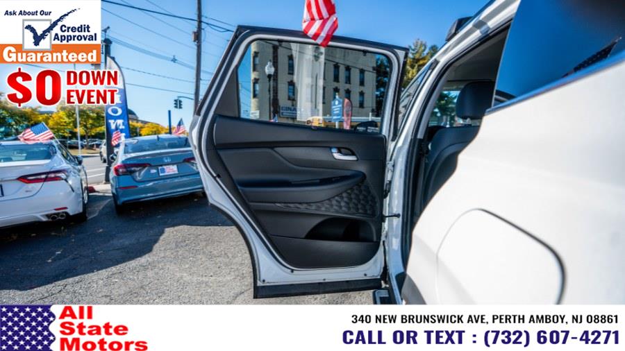 2022 Hyundai Santa Fe XRT AWD, available for sale in Perth Amboy, New Jersey | All State Motor Inc. Perth Amboy, New Jersey 2022 Hyundai Santa Fe XRT AWD, available for sale in Perth Amboy, New Jersey | All State Motor Inc. Perth Amboy, New Jersey