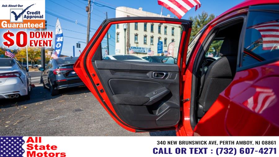 2022 Honda Civic Sedan Sport CVT, available for sale in Perth Amboy, New Jersey | All State Motor Inc. Perth Amboy, New Jersey 2022 Honda Civic Sedan Sport CVT, available for sale in Perth Amboy, New Jersey | All State Motor Inc. Perth Amboy, New Jersey