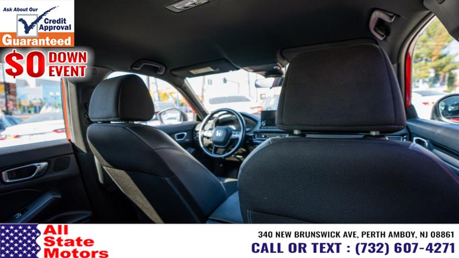2022 Honda Civic Sedan Sport CVT, available for sale in Perth Amboy, New Jersey | All State Motor Inc. Perth Amboy, New Jersey 2022 Honda Civic Sedan Sport CVT, available for sale in Perth Amboy, New Jersey | All State Motor Inc. Perth Amboy, New Jersey