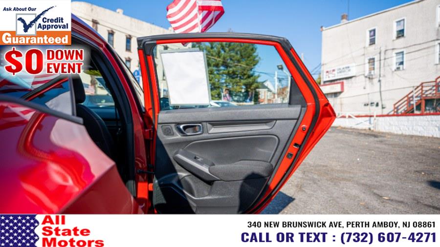 2022 Honda Civic Sedan Sport CVT, available for sale in Perth Amboy, New Jersey | All State Motor Inc. Perth Amboy, New Jersey 2022 Honda Civic Sedan Sport CVT, available for sale in Perth Amboy, New Jersey | All State Motor Inc. Perth Amboy, New Jersey