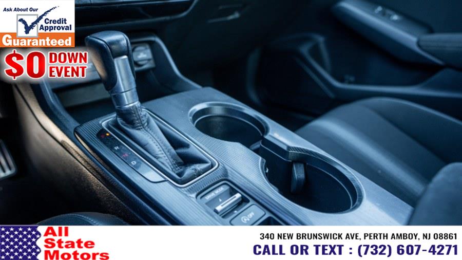 2022 Honda Civic Sedan Sport CVT, available for sale in Perth Amboy, New Jersey | All State Motor Inc. Perth Amboy, New Jersey 2022 Honda Civic Sedan Sport CVT, available for sale in Perth Amboy, New Jersey | All State Motor Inc. Perth Amboy, New Jersey