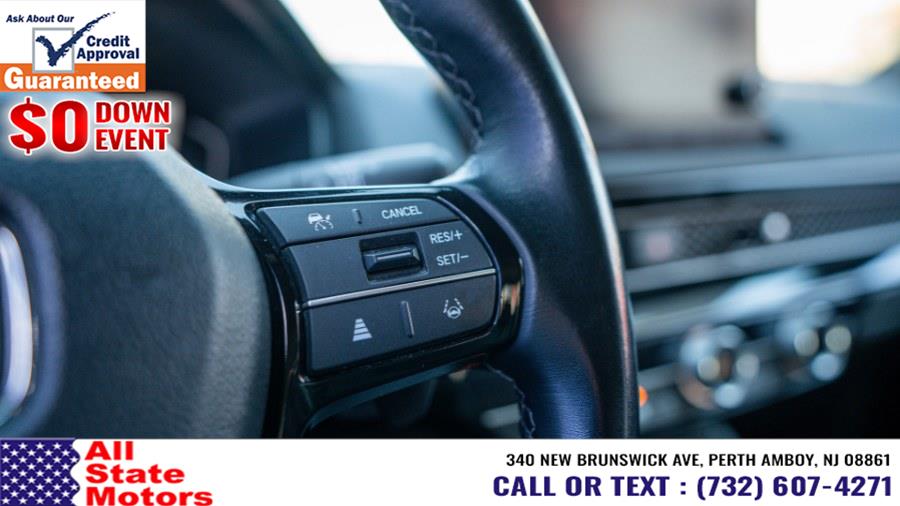 2022 Honda Civic Sedan Sport CVT, available for sale in Perth Amboy, New Jersey | All State Motor Inc. Perth Amboy, New Jersey 2022 Honda Civic Sedan Sport CVT, available for sale in Perth Amboy, New Jersey | All State Motor Inc. Perth Amboy, New Jersey