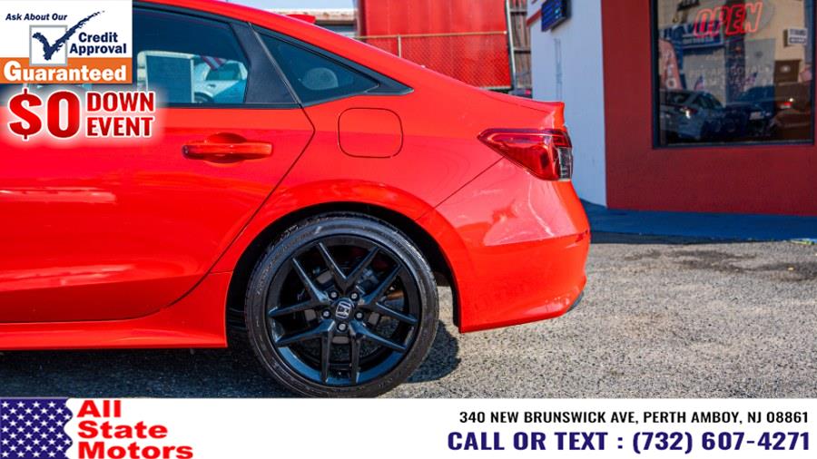 2022 Honda Civic Sedan Sport CVT, available for sale in Perth Amboy, New Jersey | All State Motor Inc. Perth Amboy, New Jersey 2022 Honda Civic Sedan Sport CVT, available for sale in Perth Amboy, New Jersey | All State Motor Inc. Perth Amboy, New Jersey