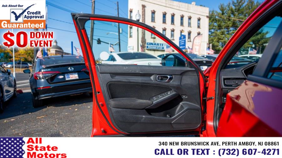 2022 Honda Civic Sedan Sport CVT, available for sale in Perth Amboy, New Jersey | All State Motor Inc. Perth Amboy, New Jersey 2022 Honda Civic Sedan Sport CVT, available for sale in Perth Amboy, New Jersey | All State Motor Inc. Perth Amboy, New Jersey