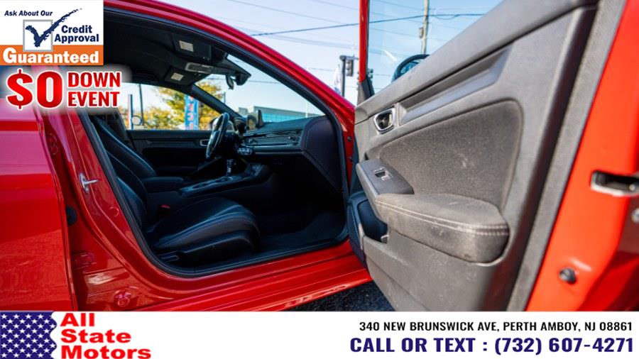 2022 Honda Civic Sedan Sport CVT, available for sale in Perth Amboy, New Jersey | All State Motor Inc. Perth Amboy, New Jersey 2022 Honda Civic Sedan Sport CVT, available for sale in Perth Amboy, New Jersey | All State Motor Inc. Perth Amboy, New Jersey