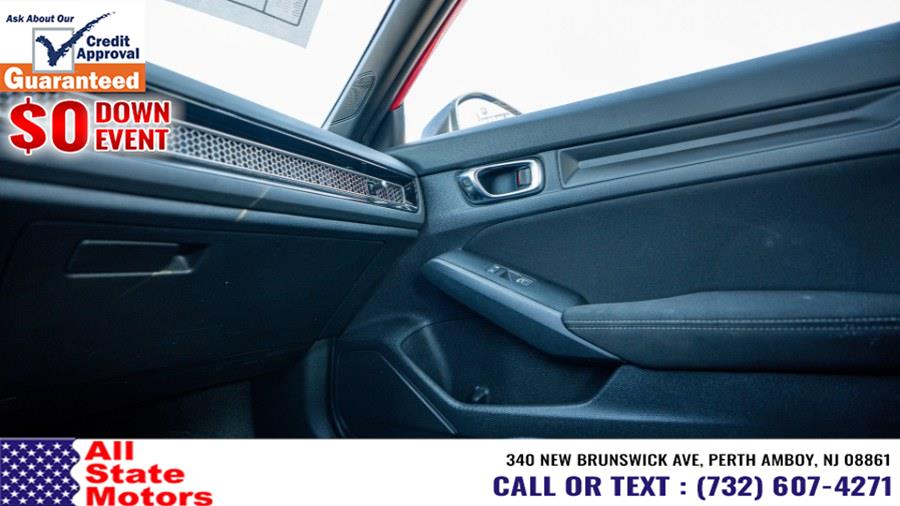 2022 Honda Civic Sedan Sport CVT, available for sale in Perth Amboy, New Jersey | All State Motor Inc. Perth Amboy, New Jersey 2022 Honda Civic Sedan Sport CVT, available for sale in Perth Amboy, New Jersey | All State Motor Inc. Perth Amboy, New Jersey