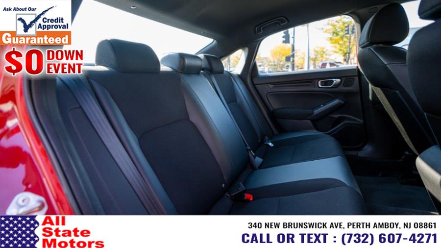 2022 Honda Civic Sedan Sport CVT, available for sale in Perth Amboy, New Jersey | All State Motor Inc. Perth Amboy, New Jersey 2022 Honda Civic Sedan Sport CVT, available for sale in Perth Amboy, New Jersey | All State Motor Inc. Perth Amboy, New Jersey