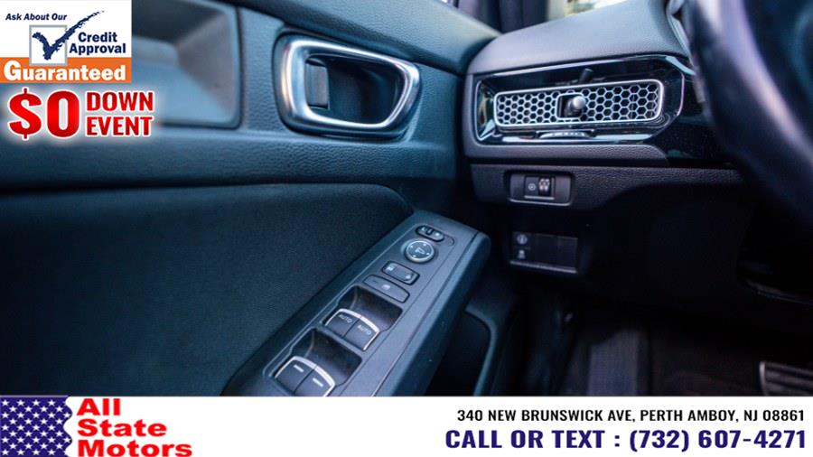 2022 Honda Civic Sedan Sport CVT, available for sale in Perth Amboy, New Jersey | All State Motor Inc. Perth Amboy, New Jersey 2022 Honda Civic Sedan Sport CVT, available for sale in Perth Amboy, New Jersey | All State Motor Inc. Perth Amboy, New Jersey