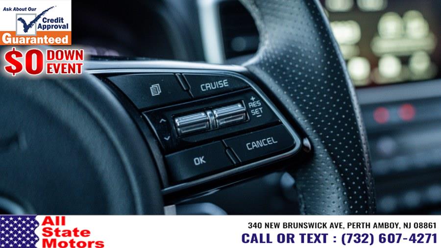 2022 Kia Sportage Nightfall AWD, available for sale in Perth Amboy, New Jersey | All State Motor Inc. Perth Amboy, New Jersey 2022 Kia Sportage Nightfall AWD, available for sale in Perth Amboy, New Jersey | All State Motor Inc. Perth Amboy, New Jersey
