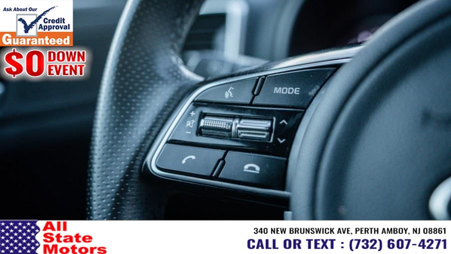 2022 Kia Sportage Nightfall AWD, available for sale in Perth Amboy, New Jersey | All State Motor Inc. Perth Amboy, New Jersey 2022 Kia Sportage Nightfall AWD, available for sale in Perth Amboy, New Jersey | All State Motor Inc. Perth Amboy, New Jersey