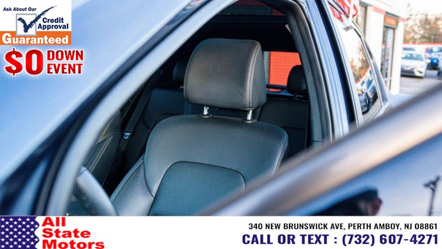 2022 Kia Sportage Nightfall AWD, available for sale in Perth Amboy, New Jersey | All State Motor Inc. Perth Amboy, New Jersey 2022 Kia Sportage Nightfall AWD, available for sale in Perth Amboy, New Jersey | All State Motor Inc. Perth Amboy, New Jersey