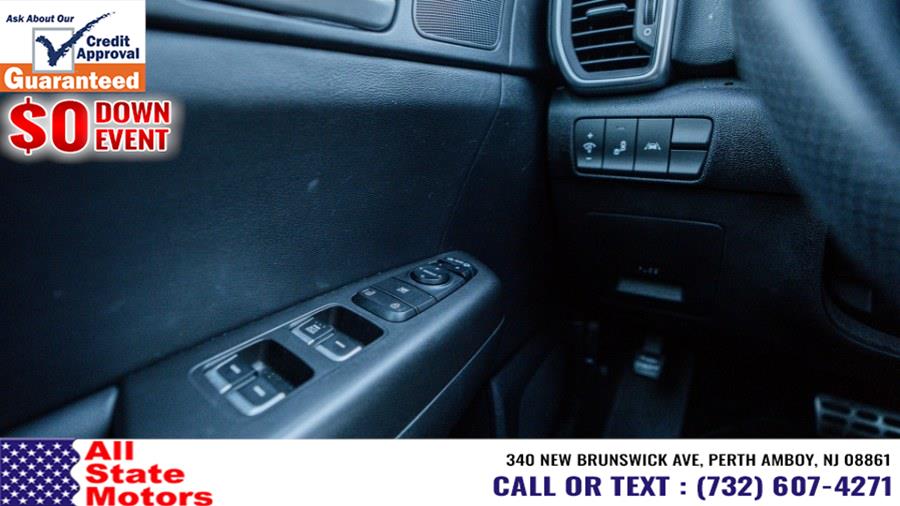 2022 Kia Sportage Nightfall AWD, available for sale in Perth Amboy, New Jersey | All State Motor Inc. Perth Amboy, New Jersey 2022 Kia Sportage Nightfall AWD, available for sale in Perth Amboy, New Jersey | All State Motor Inc. Perth Amboy, New Jersey