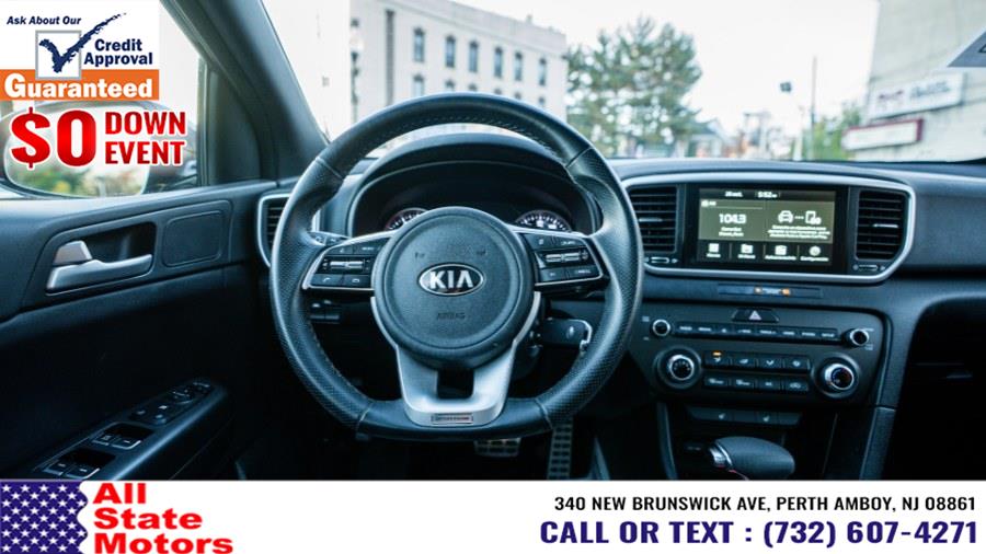 2022 Kia Sportage Nightfall AWD, available for sale in Perth Amboy, New Jersey | All State Motor Inc. Perth Amboy, New Jersey 2022 Kia Sportage Nightfall AWD, available for sale in Perth Amboy, New Jersey | All State Motor Inc. Perth Amboy, New Jersey
