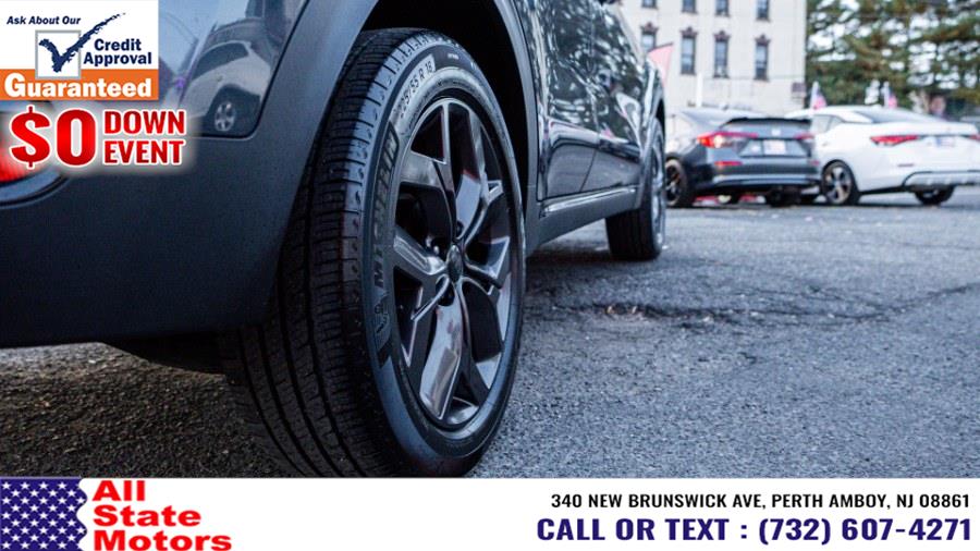 2022 Kia Sportage Nightfall AWD, available for sale in Perth Amboy, New Jersey | All State Motor Inc. Perth Amboy, New Jersey 2022 Kia Sportage Nightfall AWD, available for sale in Perth Amboy, New Jersey | All State Motor Inc. Perth Amboy, New Jersey