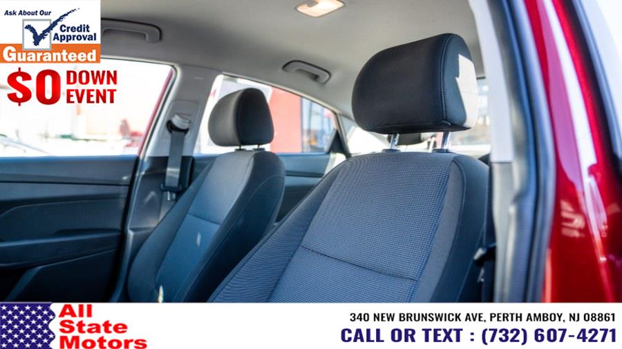 2021 Hyundai Accent SE Sedan IVT, available for sale in Perth Amboy, New Jersey | All State Motor Inc. Perth Amboy, New Jersey 2021 Hyundai Accent SE Sedan IVT, available for sale in Perth Amboy, New Jersey | All State Motor Inc. Perth Amboy, New Jersey