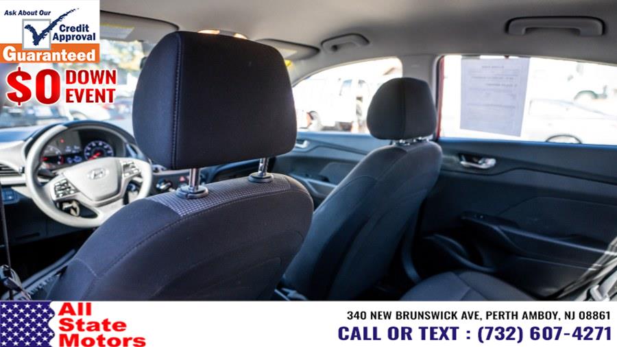 2021 Hyundai Accent SE Sedan IVT, available for sale in Perth Amboy, New Jersey | All State Motor Inc. Perth Amboy, New Jersey 2021 Hyundai Accent SE Sedan IVT, available for sale in Perth Amboy, New Jersey | All State Motor Inc. Perth Amboy, New Jersey