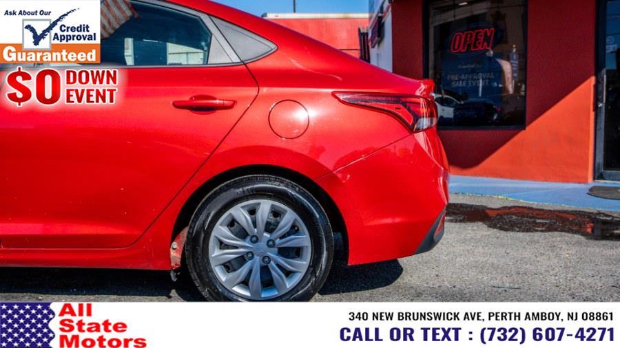 2021 Hyundai Accent SE Sedan IVT, available for sale in Perth Amboy, New Jersey | All State Motor Inc. Perth Amboy, New Jersey 2021 Hyundai Accent SE Sedan IVT, available for sale in Perth Amboy, New Jersey | All State Motor Inc. Perth Amboy, New Jersey