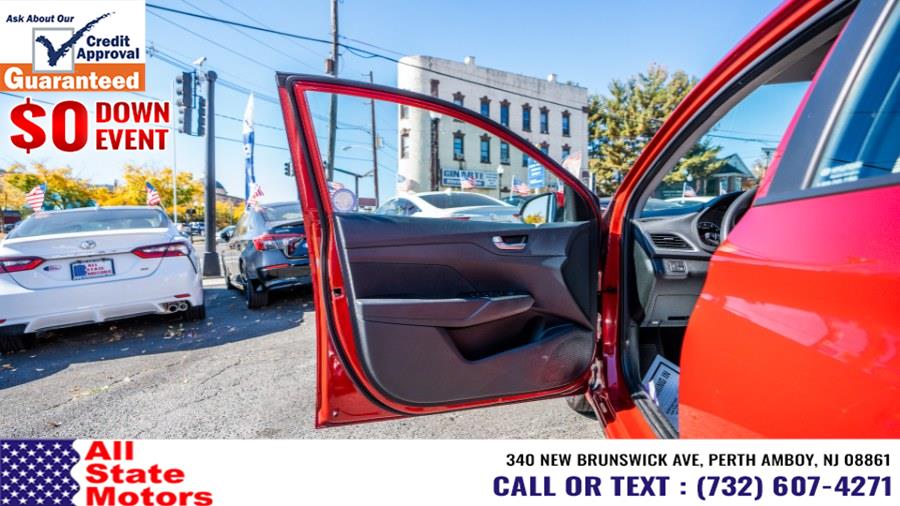 2021 Hyundai Accent SE Sedan IVT, available for sale in Perth Amboy, New Jersey | All State Motor Inc. Perth Amboy, New Jersey 2021 Hyundai Accent SE Sedan IVT, available for sale in Perth Amboy, New Jersey | All State Motor Inc. Perth Amboy, New Jersey