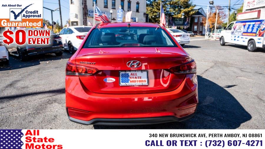 2021 Hyundai Accent SE Sedan IVT, available for sale in Perth Amboy, New Jersey | All State Motor Inc. Perth Amboy, New Jersey 2021 Hyundai Accent SE Sedan IVT, available for sale in Perth Amboy, New Jersey | All State Motor Inc. Perth Amboy, New Jersey