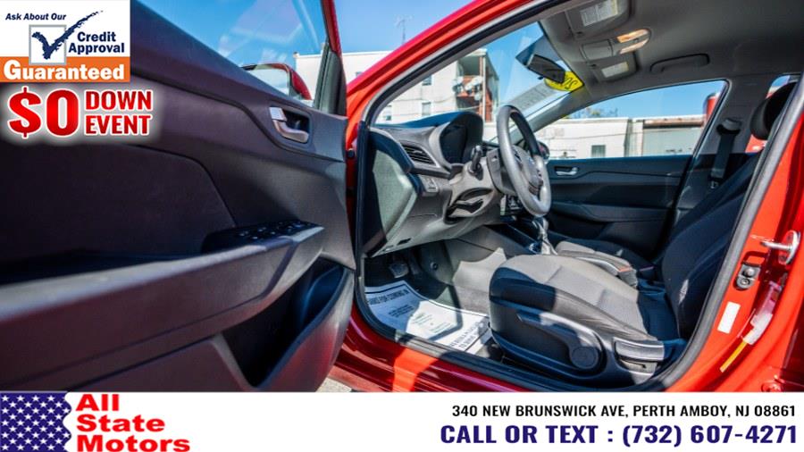 2021 Hyundai Accent SE Sedan IVT, available for sale in Perth Amboy, New Jersey | All State Motor Inc. Perth Amboy, New Jersey 2021 Hyundai Accent SE Sedan IVT, available for sale in Perth Amboy, New Jersey | All State Motor Inc. Perth Amboy, New Jersey
