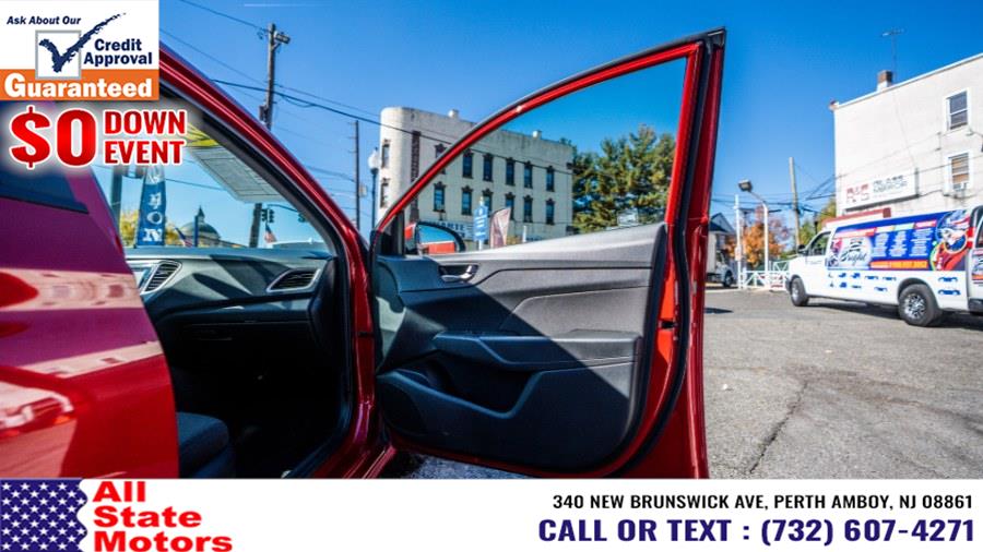 2021 Hyundai Accent SE Sedan IVT, available for sale in Perth Amboy, New Jersey | All State Motor Inc. Perth Amboy, New Jersey 2021 Hyundai Accent SE Sedan IVT, available for sale in Perth Amboy, New Jersey | All State Motor Inc. Perth Amboy, New Jersey