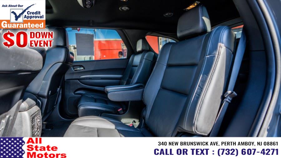2021 Dodge Durango GT Plus AWD, available for sale in Perth Amboy, New Jersey | All State Motor Inc. Perth Amboy, New Jersey 2021 Dodge Durango GT Plus AWD, available for sale in Perth Amboy, New Jersey | All State Motor Inc. Perth Amboy, New Jersey