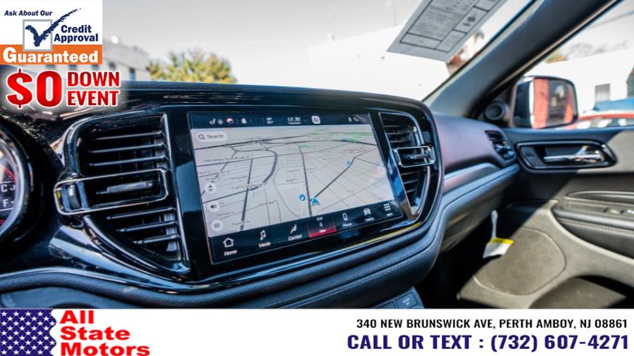 2021 Dodge Durango GT Plus AWD, available for sale in Perth Amboy, New Jersey | All State Motor Inc. Perth Amboy, New Jersey 2021 Dodge Durango GT Plus AWD, available for sale in Perth Amboy, New Jersey | All State Motor Inc. Perth Amboy, New Jersey