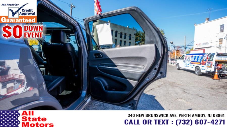 2021 Dodge Durango GT Plus AWD, available for sale in Perth Amboy, New Jersey | All State Motor Inc. Perth Amboy, New Jersey 2021 Dodge Durango GT Plus AWD, available for sale in Perth Amboy, New Jersey | All State Motor Inc. Perth Amboy, New Jersey