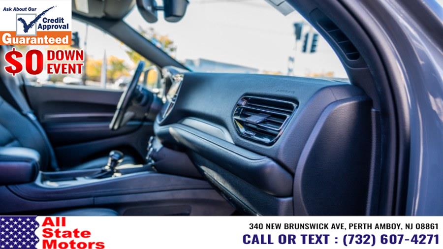 2021 Dodge Durango GT Plus AWD, available for sale in Perth Amboy, New Jersey | All State Motor Inc. Perth Amboy, New Jersey 2021 Dodge Durango GT Plus AWD, available for sale in Perth Amboy, New Jersey | All State Motor Inc. Perth Amboy, New Jersey