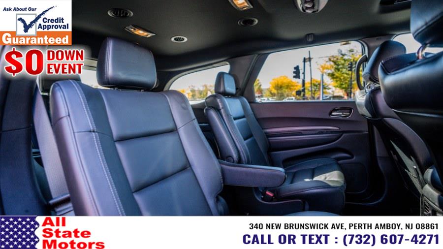 2021 Dodge Durango GT Plus AWD, available for sale in Perth Amboy, New Jersey | All State Motor Inc. Perth Amboy, New Jersey 2021 Dodge Durango GT Plus AWD, available for sale in Perth Amboy, New Jersey | All State Motor Inc. Perth Amboy, New Jersey