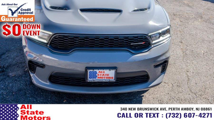 2021 Dodge Durango GT Plus AWD, available for sale in Perth Amboy, New Jersey | All State Motor Inc. Perth Amboy, New Jersey 2021 Dodge Durango GT Plus AWD, available for sale in Perth Amboy, New Jersey | All State Motor Inc. Perth Amboy, New Jersey