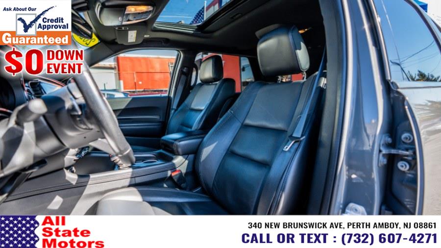 2021 Dodge Durango GT Plus AWD, available for sale in Perth Amboy, New Jersey | All State Motor Inc. Perth Amboy, New Jersey 2021 Dodge Durango GT Plus AWD, available for sale in Perth Amboy, New Jersey | All State Motor Inc. Perth Amboy, New Jersey