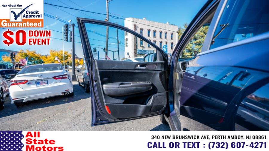 2020 Kia Sportage LX AWD, available for sale in Perth Amboy, New Jersey | All State Motor Inc. Perth Amboy, New Jersey 2020 Kia Sportage LX AWD, available for sale in Perth Amboy, New Jersey | All State Motor Inc. Perth Amboy, New Jersey