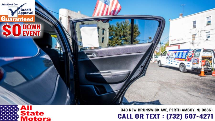 2020 Kia Sportage LX AWD, available for sale in Perth Amboy, New Jersey | All State Motor Inc. Perth Amboy, New Jersey 2020 Kia Sportage LX AWD, available for sale in Perth Amboy, New Jersey | All State Motor Inc. Perth Amboy, New Jersey