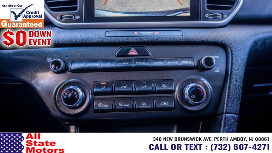 2020 Kia Sportage LX AWD, available for sale in Perth Amboy, New Jersey | All State Motor Inc. Perth Amboy, New Jersey 2020 Kia Sportage LX AWD, available for sale in Perth Amboy, New Jersey | All State Motor Inc. Perth Amboy, New Jersey