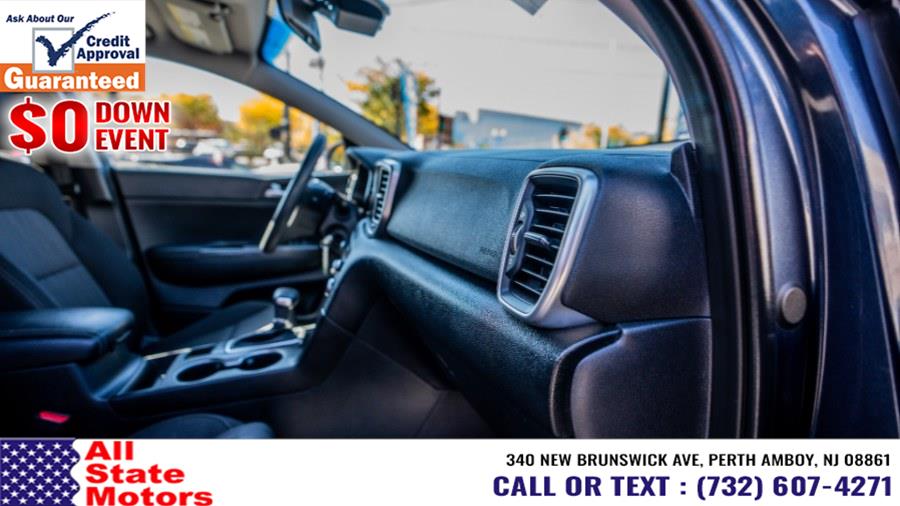 2020 Kia Sportage LX AWD, available for sale in Perth Amboy, New Jersey | All State Motor Inc. Perth Amboy, New Jersey 2020 Kia Sportage LX AWD, available for sale in Perth Amboy, New Jersey | All State Motor Inc. Perth Amboy, New Jersey