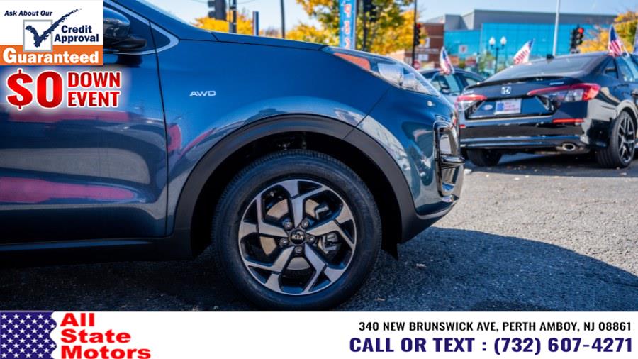 2020 Kia Sportage LX AWD, available for sale in Perth Amboy, New Jersey | All State Motor Inc. Perth Amboy, New Jersey 2020 Kia Sportage LX AWD, available for sale in Perth Amboy, New Jersey | All State Motor Inc. Perth Amboy, New Jersey