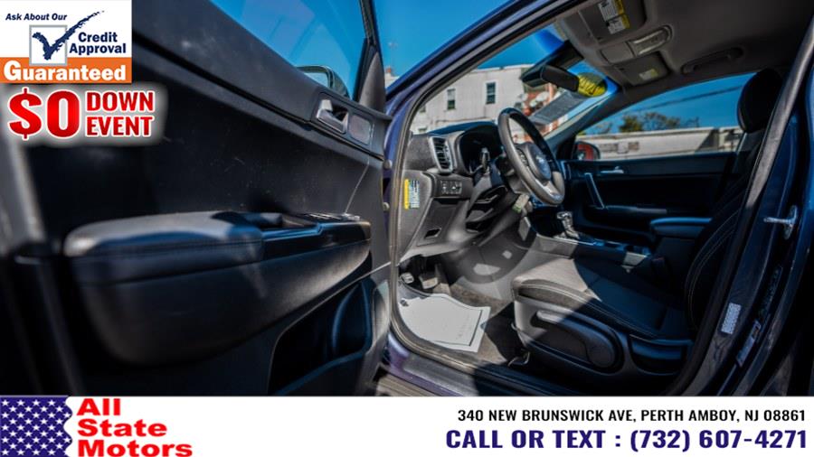 2020 Kia Sportage LX AWD, available for sale in Perth Amboy, New Jersey | All State Motor Inc. Perth Amboy, New Jersey 2020 Kia Sportage LX AWD, available for sale in Perth Amboy, New Jersey | All State Motor Inc. Perth Amboy, New Jersey