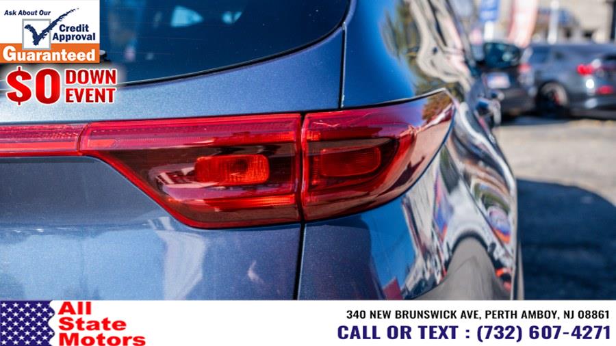 2020 Kia Sportage LX AWD, available for sale in Perth Amboy, New Jersey | All State Motor Inc. Perth Amboy, New Jersey 2020 Kia Sportage LX AWD, available for sale in Perth Amboy, New Jersey | All State Motor Inc. Perth Amboy, New Jersey