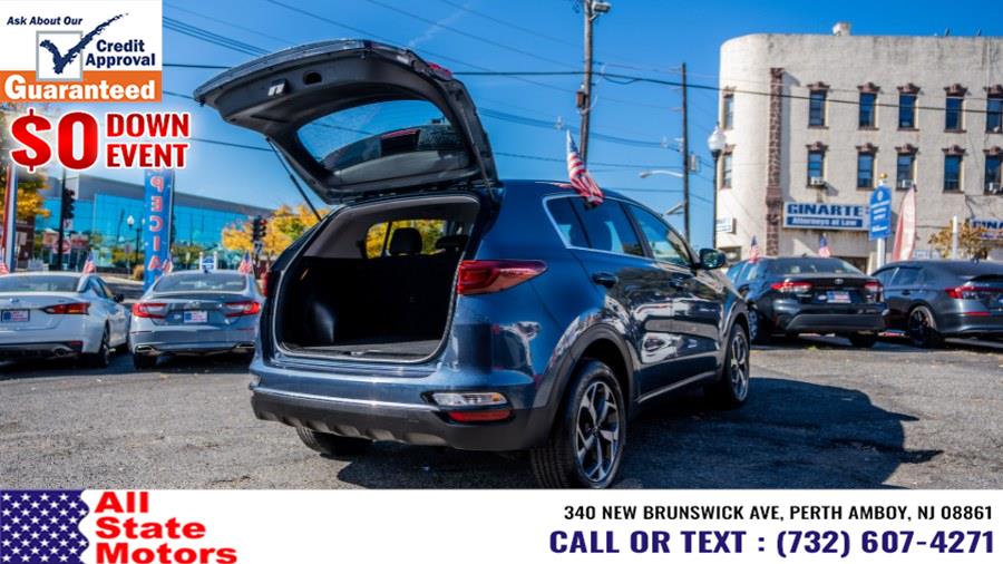 2020 Kia Sportage LX AWD, available for sale in Perth Amboy, New Jersey | All State Motor Inc. Perth Amboy, New Jersey 2020 Kia Sportage LX AWD, available for sale in Perth Amboy, New Jersey | All State Motor Inc. Perth Amboy, New Jersey