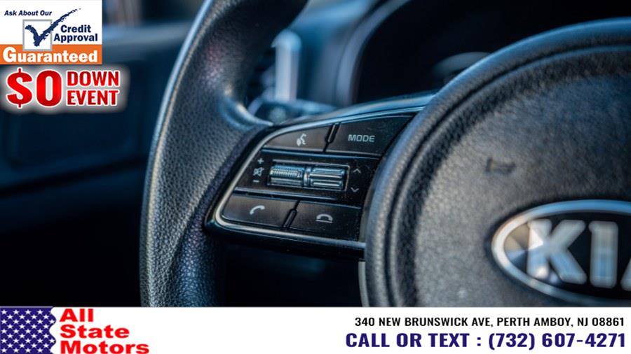 2020 Kia Sportage LX AWD, available for sale in Perth Amboy, New Jersey | All State Motor Inc. Perth Amboy, New Jersey 2020 Kia Sportage LX AWD, available for sale in Perth Amboy, New Jersey | All State Motor Inc. Perth Amboy, New Jersey