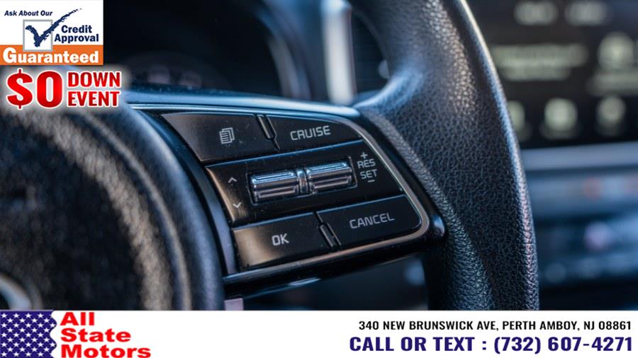 2020 Kia Sportage LX AWD, available for sale in Perth Amboy, New Jersey | All State Motor Inc. Perth Amboy, New Jersey 2020 Kia Sportage LX AWD, available for sale in Perth Amboy, New Jersey | All State Motor Inc. Perth Amboy, New Jersey