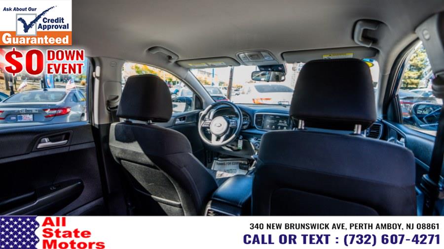 2020 Kia Sportage LX AWD, available for sale in Perth Amboy, New Jersey | All State Motor Inc. Perth Amboy, New Jersey 2020 Kia Sportage LX AWD, available for sale in Perth Amboy, New Jersey | All State Motor Inc. Perth Amboy, New Jersey