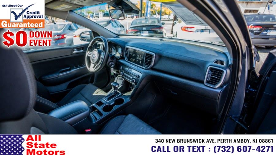 2020 Kia Sportage LX AWD, available for sale in Perth Amboy, New Jersey | All State Motor Inc. Perth Amboy, New Jersey 2020 Kia Sportage LX AWD, available for sale in Perth Amboy, New Jersey | All State Motor Inc. Perth Amboy, New Jersey