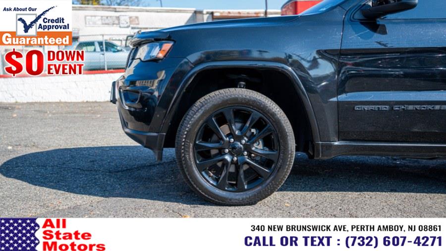2019 Jeep Grand Cherokee Altitude 4x4, available for sale in Perth Amboy, New Jersey | All State Motor Inc. Perth Amboy, New Jersey 2019 Jeep Grand Cherokee Altitude 4x4, available for sale in Perth Amboy, New Jersey | All State Motor Inc. Perth Amboy, New Jersey